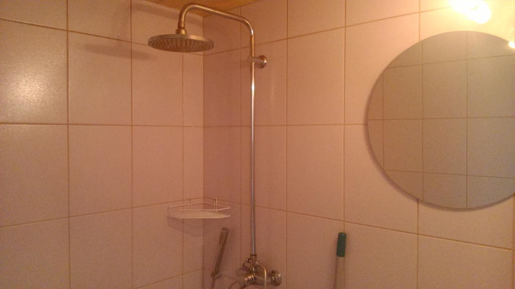 Hotel Manderley Tartu Zimmer foto